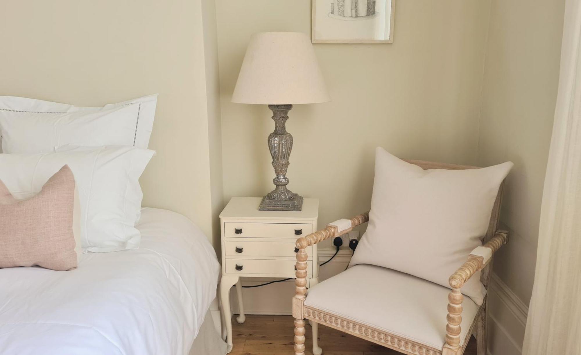 Crouch End Apartment - Spacious Flat Close To Central London Exteriör bild