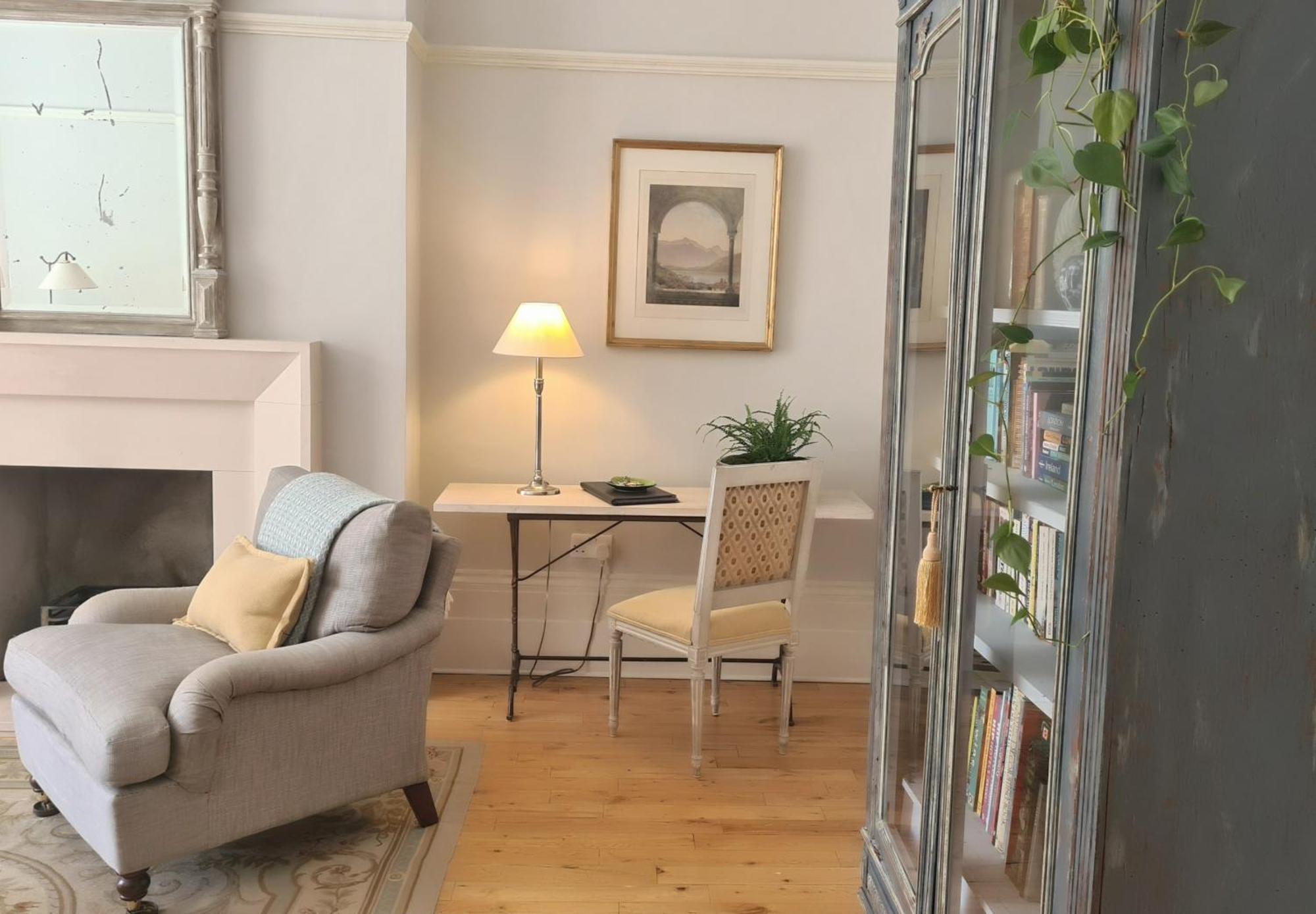 Crouch End Apartment - Spacious Flat Close To Central London Exteriör bild