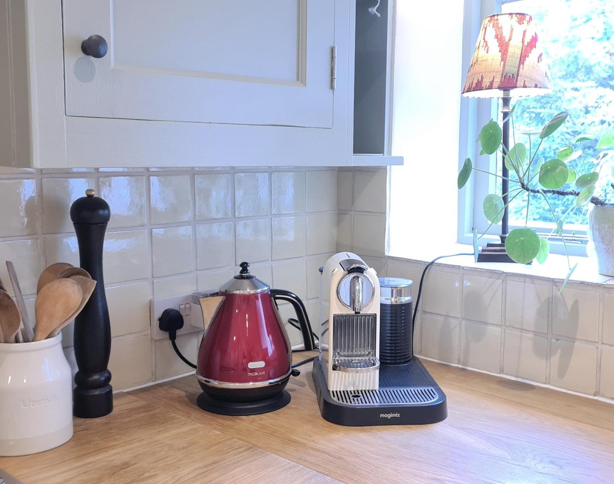 Crouch End Apartment - Spacious Flat Close To Central London Exteriör bild
